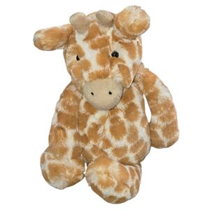 Jellycat Bashful Giraffe 12" Plush Toy
